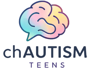 ChAUTISM Teens Logo
